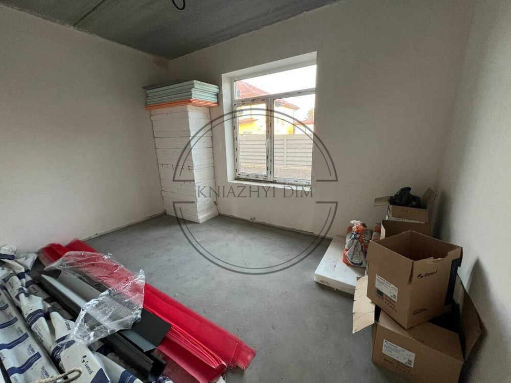 Продаж 2-поверхового будинку 142 м2 в Бучі. № 2211726 Київ - зображення 11