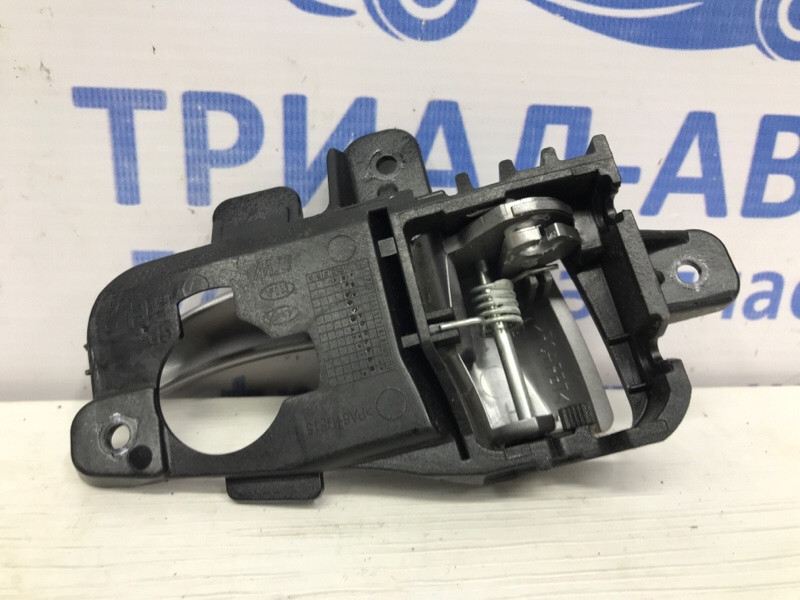 Ручка двери внутренняя правая Hyundai I30 2011-2017 82623GD000 (Арт. 50980) Киев - изображение 3