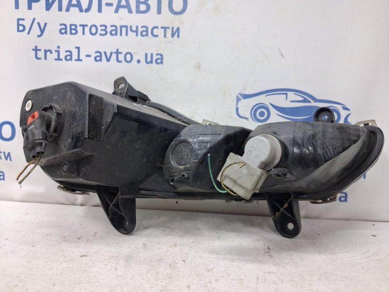 Фара противотуманная левая Ford Kuga 2011-2019 1849467 (Арт. 79252) Київ - зображення 2
