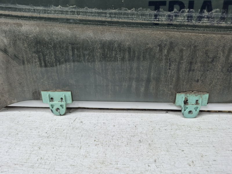 Стекло двери заднее правое Nissan Juke 2010-2019 823001KK1A (Арт. 68611) Київ - зображення 2