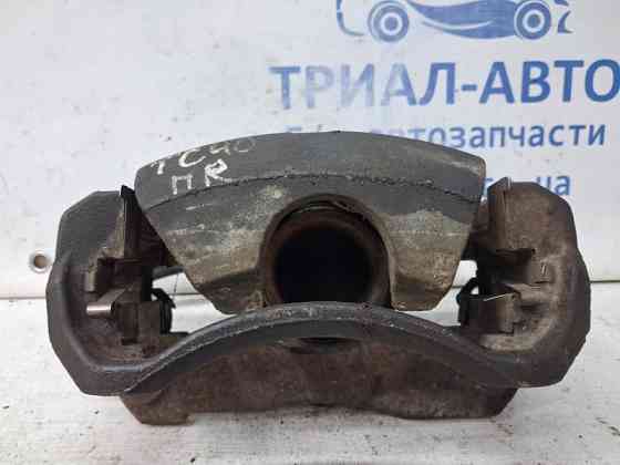 Суппорт передний правый Toyota Camry 40 2.4 БЕНЗИН 2AZFE 2006 (б/у) Київ