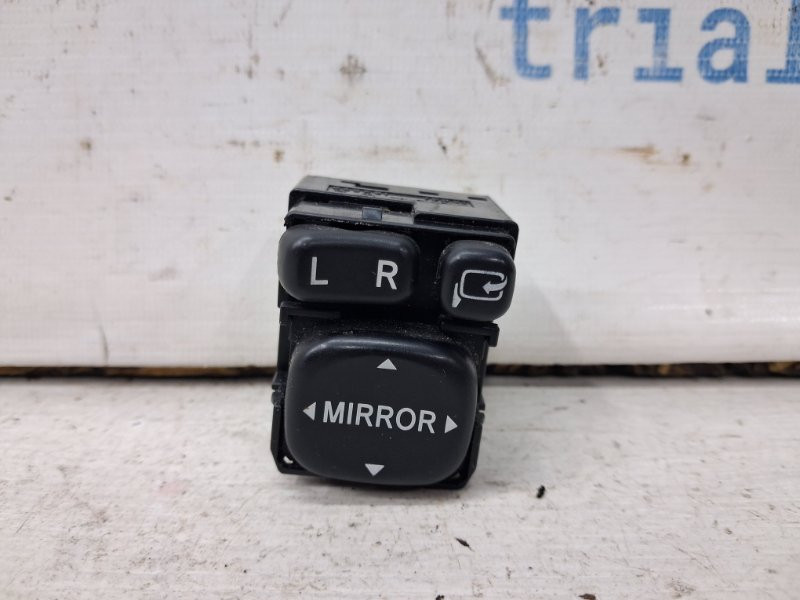 Корректор зеркал Toyota Avensis T25 2.2 DIESEL 2ADFTV 2002 (б/у) Київ - зображення 1