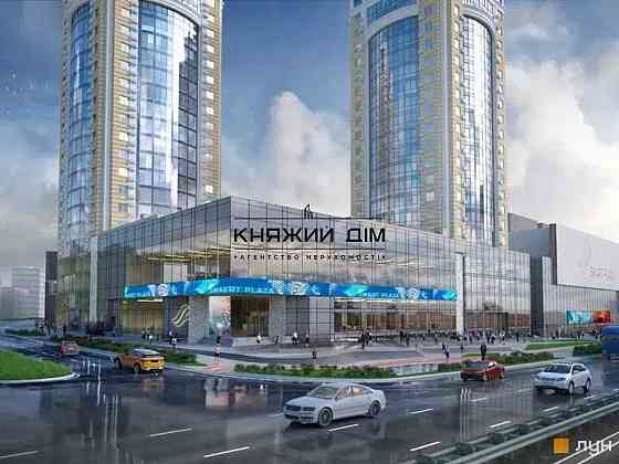 БЕЗ КОМІСІЇ! Є генератор! Оренда 2 кімнатна квартира ЖК SMART PLAZА КОД 11204450 Київ