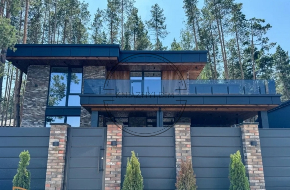 Продаж будинку КМ Нова Ходосівка 2211685 Киев - изображение 9