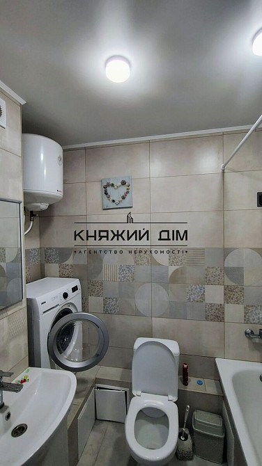 Оренда 1-кімнатної квартири у ЖК Одеський бульвар 2, код 11203856 Киев - изображение 8