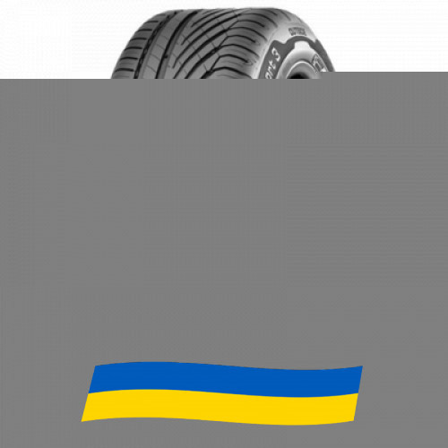 255/35 R18 Uniroyal RainSport 3 94Y Легкова шина Киев - изображение 1