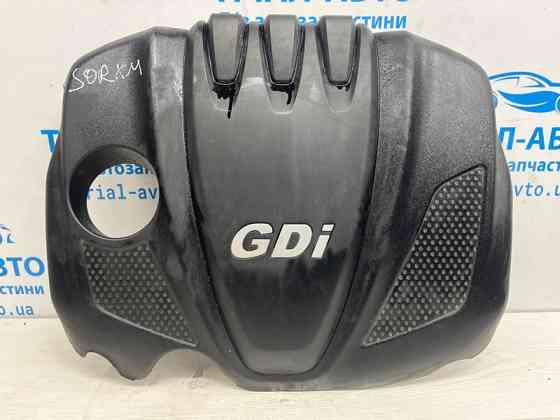 Декоративная крышка ДВС Kia Sorento 2009-2021 292402G710 (Арт. 72120) Київ