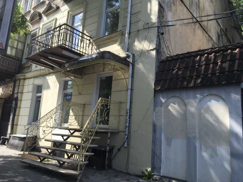 долгосрочная аренда торговые площади Одесса, Приморский, 50000 грн./мес. Одесса - изображение 4