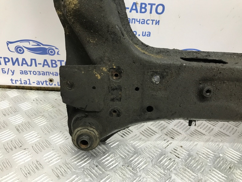 Балка передней подвески Nissan Qashqai 2006-2013 544001YA0A (Арт. 40160) Киев - изображение 5