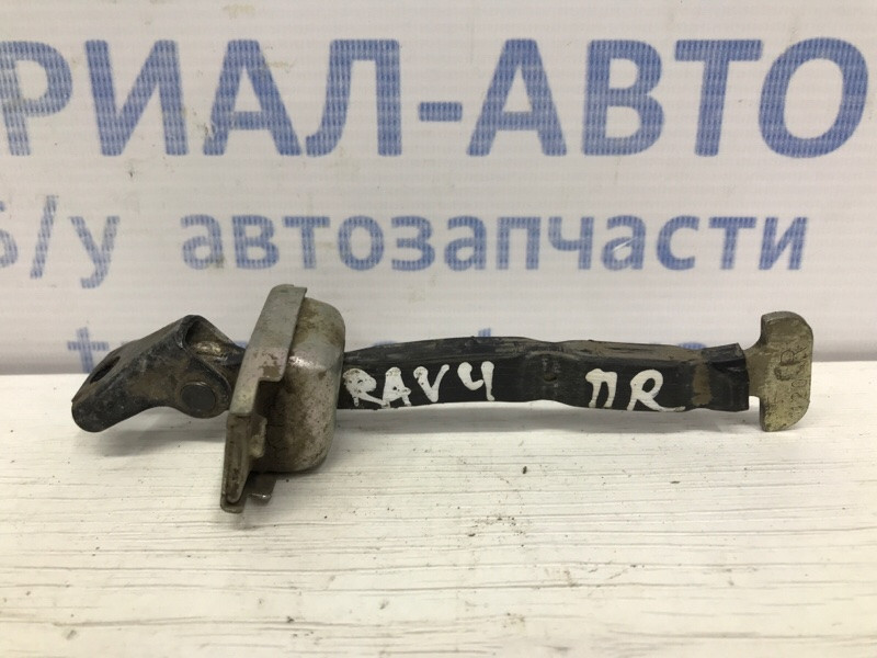 Обмежувач дверей передній правий Toyota Rav 4 A30 2.0 БЕНЗИН 1AZFE 2006 (б/у) Киев - изображение 1
