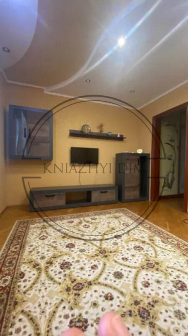 Здається в оренду 2-кімнатна квартира на вулиці Соломії Крушельницької № 11200281 Київ - зображення 2