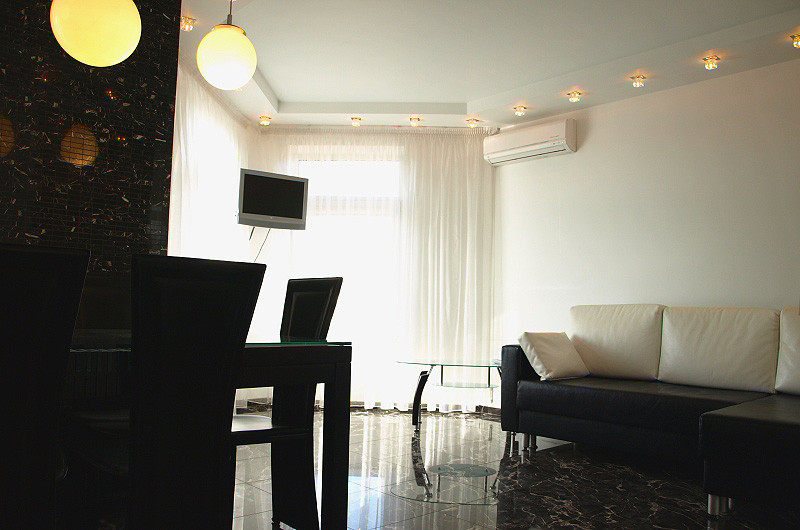 Без комісії! Оренда 1-но к. квартири в центрі Києва. № 115585 Київ - зображення 10