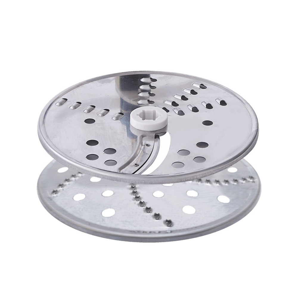 Измельчитель Liberton LEG-1503 600 Вт серебристый Київ - зображення 10