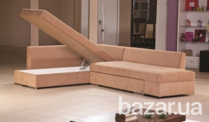 Диван Дейли угловой Украина Киев Обухов Украинка Обухів - зображення 2