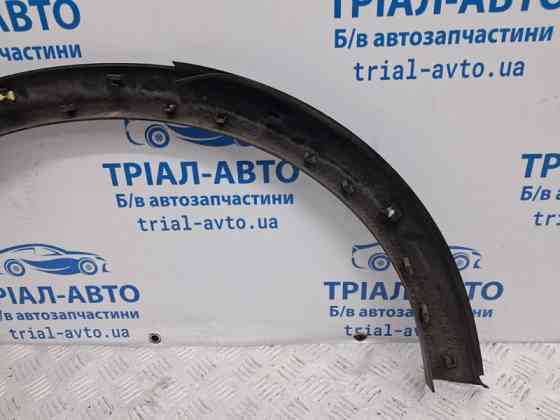 Накладка крыла Nissan Juke F15 1.6 TURBO MR16DDT 2010 задн. лев. (б/у) Київ