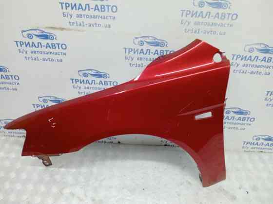 Крыло переднее левое Mitsubishi Lancer 2007-2017 5220C527 (Арт. 59630) Київ