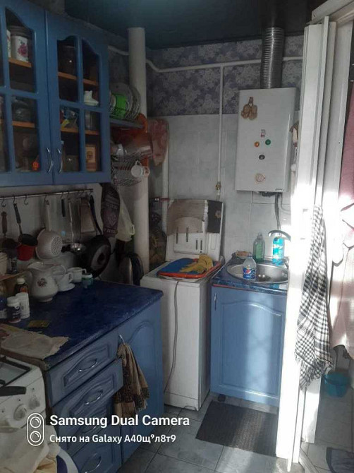 продажа 2-к квартира Одесса, Пересыпский, 38000 $ Одесса - изображение 6