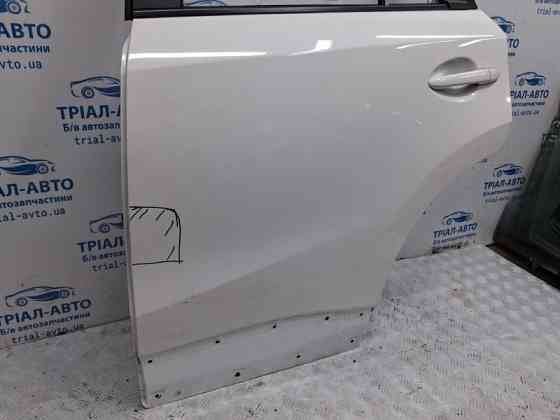 Дверь задняя левая Mazda CX 5 2011-2017 KDY37302XC (Арт. 79098) Киев
