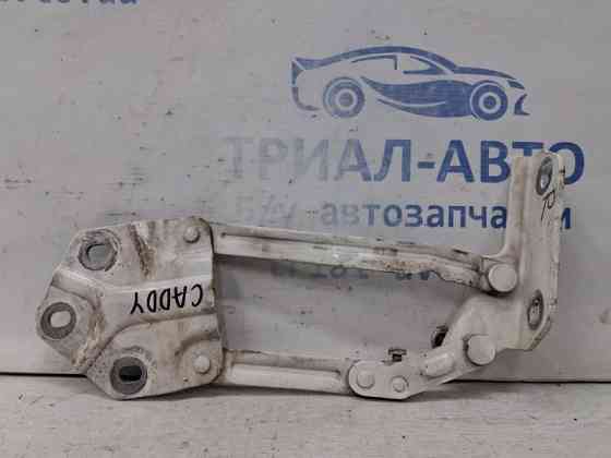 Петля капота правая Volkswagen Caddy 2K 1.9 DIESEL BJB 2003 (б/у) Киев