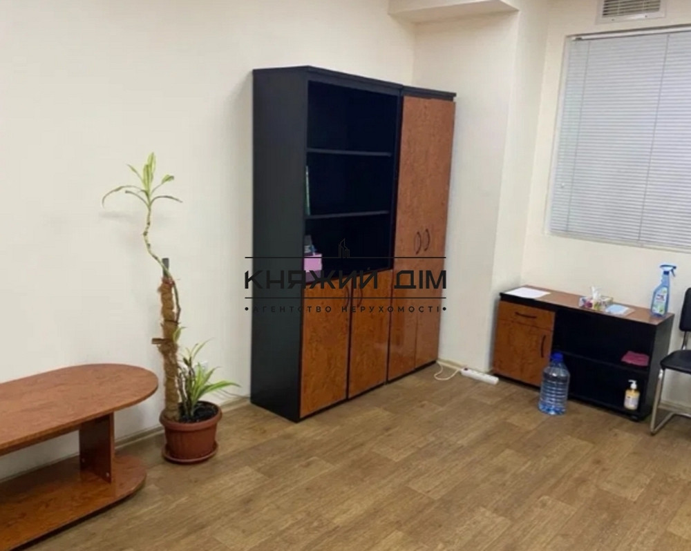 Оренда офісного приміщення в БЦ Колізей, м.Позняки 5хв. Код об’єкта 1419203 Киев - изображение 2