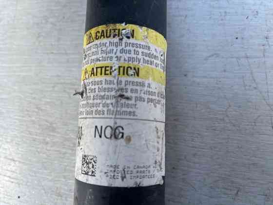 Амортизатор задний Ford Escape 2012-2019 CV6Z18125V (Арт. 73589) Киев