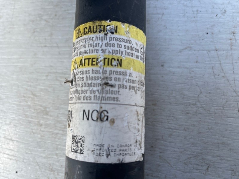 Амортизатор задний Ford Escape 2012-2019 CV6Z18125V (Арт. 73589) Киев - изображение 4