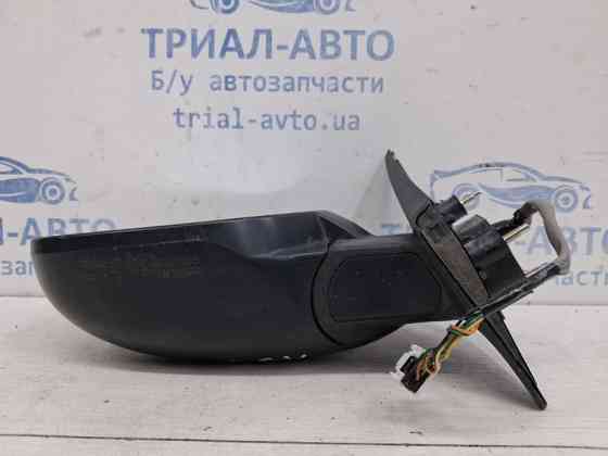 Зеркало левое Mitsubishi ASX GA 1.8 DIESEL 4N13 2010 (б/у) Київ