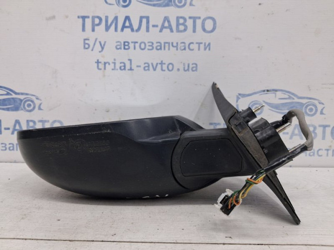 Зеркало левое Mitsubishi ASX GA 1.8 DIESEL 4N13 2010 (б/у) Киев - изображение 5