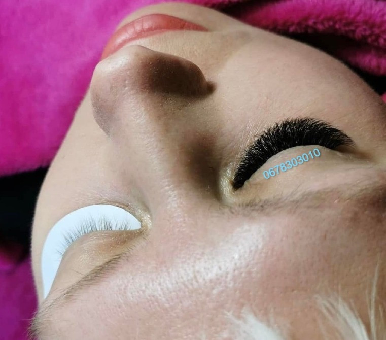 Наращивание ресниц Одесса Одеса - зображення 5