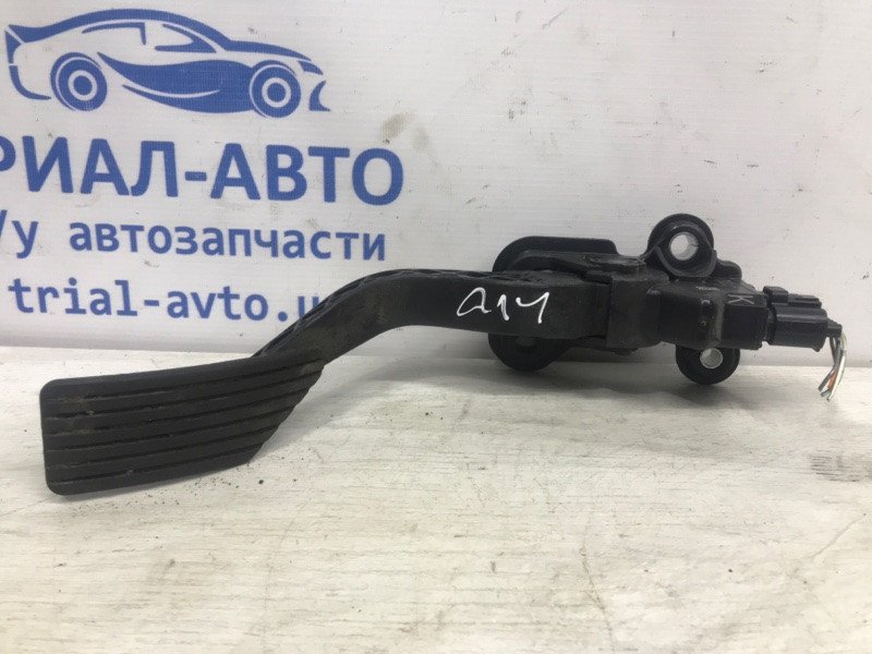 Педаль газа Mitsubishi Lancer 2007-2017 mn101543 (Арт. 29523) Київ - зображення 2