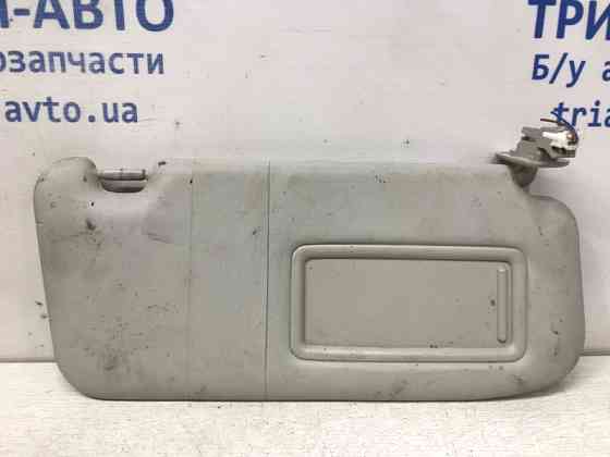 Козырек солнцезащитный правый Mazda CX 5 2011-2017 KS646927075 (Арт. 31744) Киев