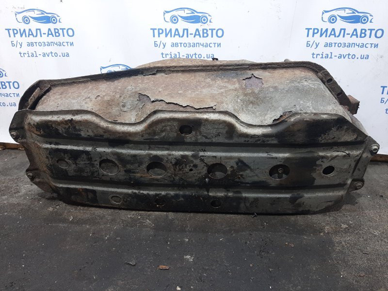 Бак топливный металлический Mitsubishi Pajero Sport 2.5 DIESEL 1997 (б/у) Київ - зображення 7