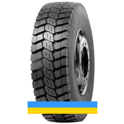 12 R20 Sunfull HF313 156/153K Універсальна шина Киев - изображение 5