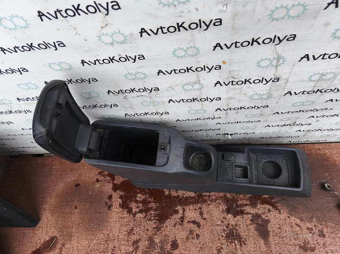 Подлокотник Mercedes Citan 2013-2020 Ковель - изображение 2