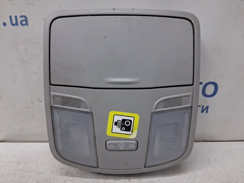 Плафон передний Hyundai Ioniq 2016- 92800F2000 (Арт. 80830) Київ - зображення 3