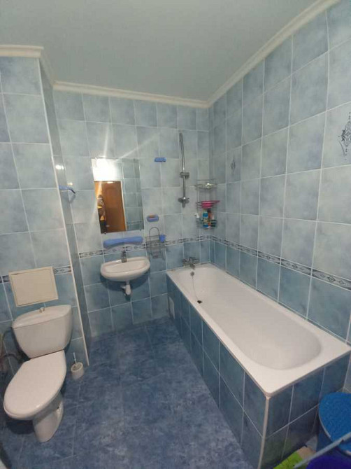 долгосрочная аренда 2-к квартира Киев, Дарницкий, 15000 грн./мес. Київ - зображення 2