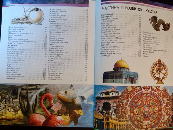 Велика ілюстрована енциклопедія. Львів - зображення 5