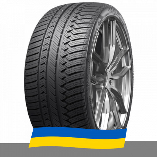 225/65 R17 Sailun Atrezzo 4 Seasons Pro 106V Легкова шина Киев - изображение 1