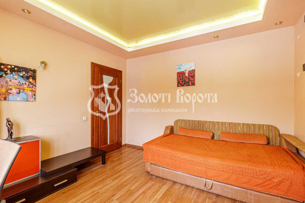 продажа 3-к квартира Киев, Оболонский, 99000 $ Київ - зображення 12