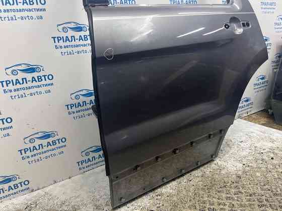 Дверь задняя левая Ford Explorer 2011-2019 FB5Z-7824631-A (Арт. 71612) Київ