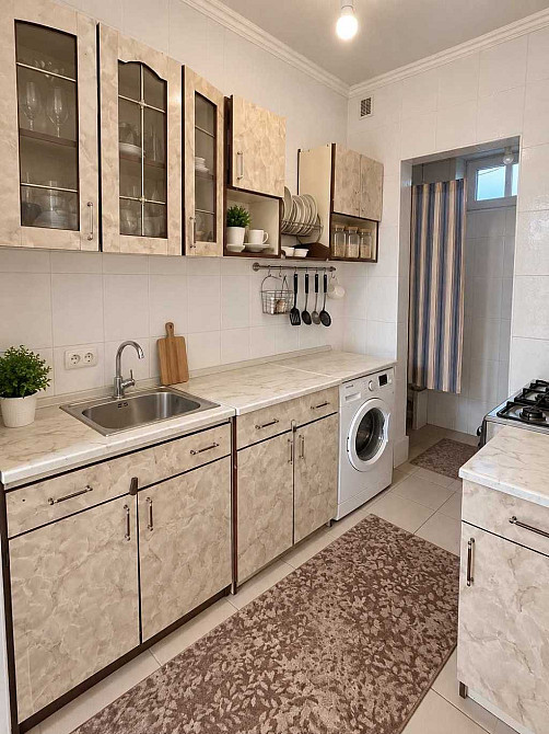продажа 1-к квартира Белоцерковский, Белая Церковь, 70000 $ Біла Церква - зображення 5