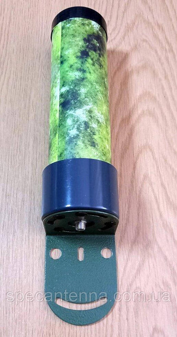 Антенна круговая 2680-2800 МГц 8-10 дБ 70 Вт DN-692717VGМ. Смотрите графики КСВ. Дніпро - зображення 9