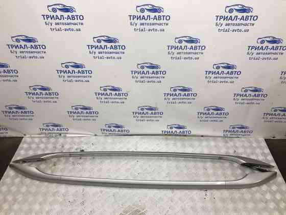 Рейлинги Toyota Avensis 2002-2010 6346005032B0 (Арт. 57115) Київ