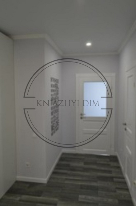 2 кімнатна роздільна в ЖК Зелений Острів Код об'єкта: 11129483 Київ - зображення 8