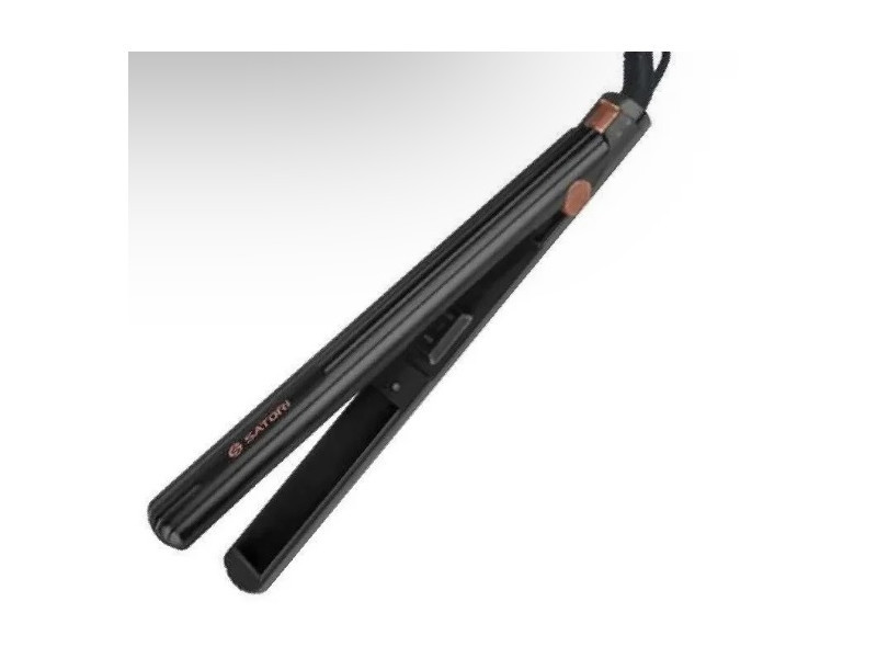 Утюжок для волос Satori SS-3210-BL 32 Вт Киев - изображение 1
