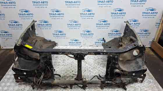 Панель передняя Mitsubishi L200 2006-2015 5215A211 (Арт. 74579) Киев