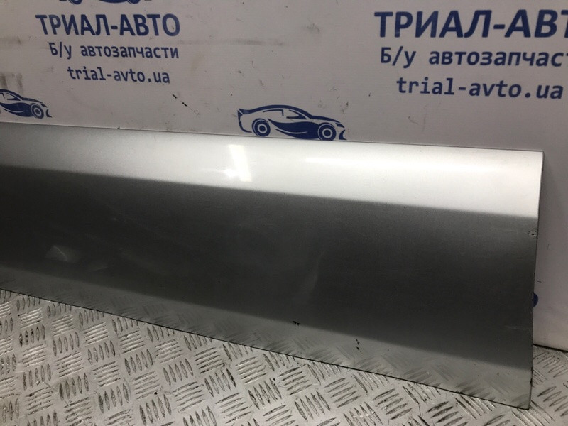 Накладка двери Toyota Prado J120 3.0 DIESEL 1KDFTV 2002 перед. лев. (б/у) Київ - зображення 3