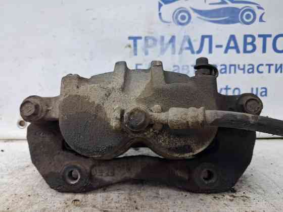 Суппорт передний правый Kia Sorento BL 2.5 DIESEL D4CB 2002 (б/у) Київ