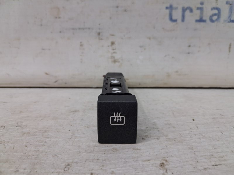 Кнопка подогрева Kia Sorento BL 2.5 DIESEL D4CB 2002 (б/у) Київ - зображення 1