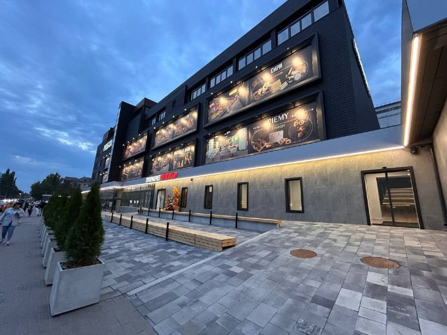 Оренда – Офісних то торгових площ (70 -150-200 до 1000 м/2) Київ - зображення 3